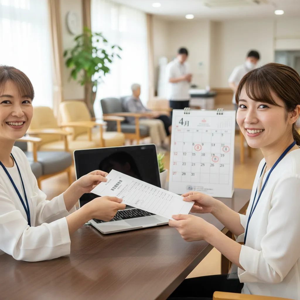 介護求人で高収入を目指す大阪府の経験者が選ぶ働き方と求人比較ポイント