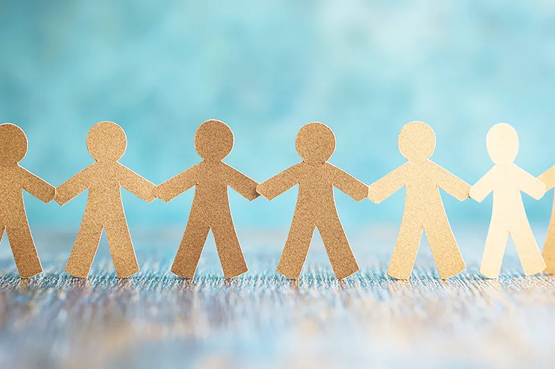 就業後も続く手厚いサポート体制